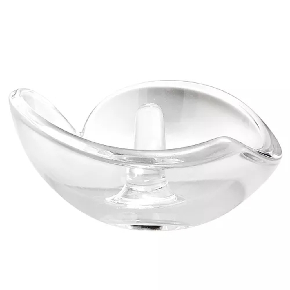 Nambé Heart Ring Holder